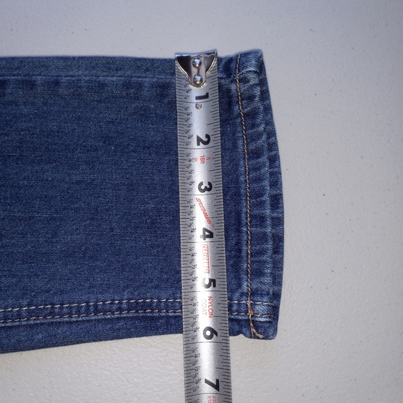 Soundgirl jeans! Size 11! - Picture 10 of 11